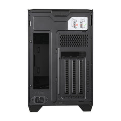 Cooler Master MasterBox NR200P V2 Desktop Black