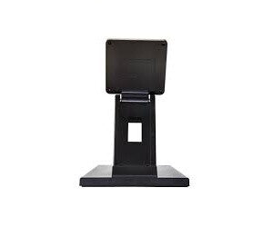 Hannspree 80-04000006G000 monitor mount / stand 54.6 cm (21.5") Desk Black