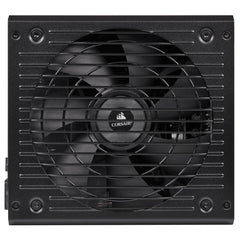 Corsair RM750 power supply unit 750 W 20+4 pin ATX ATX Black