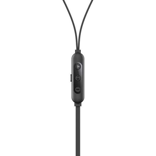 Belkin SoundForm Headset Wired In-ear Calls/Music USB Type-C Black