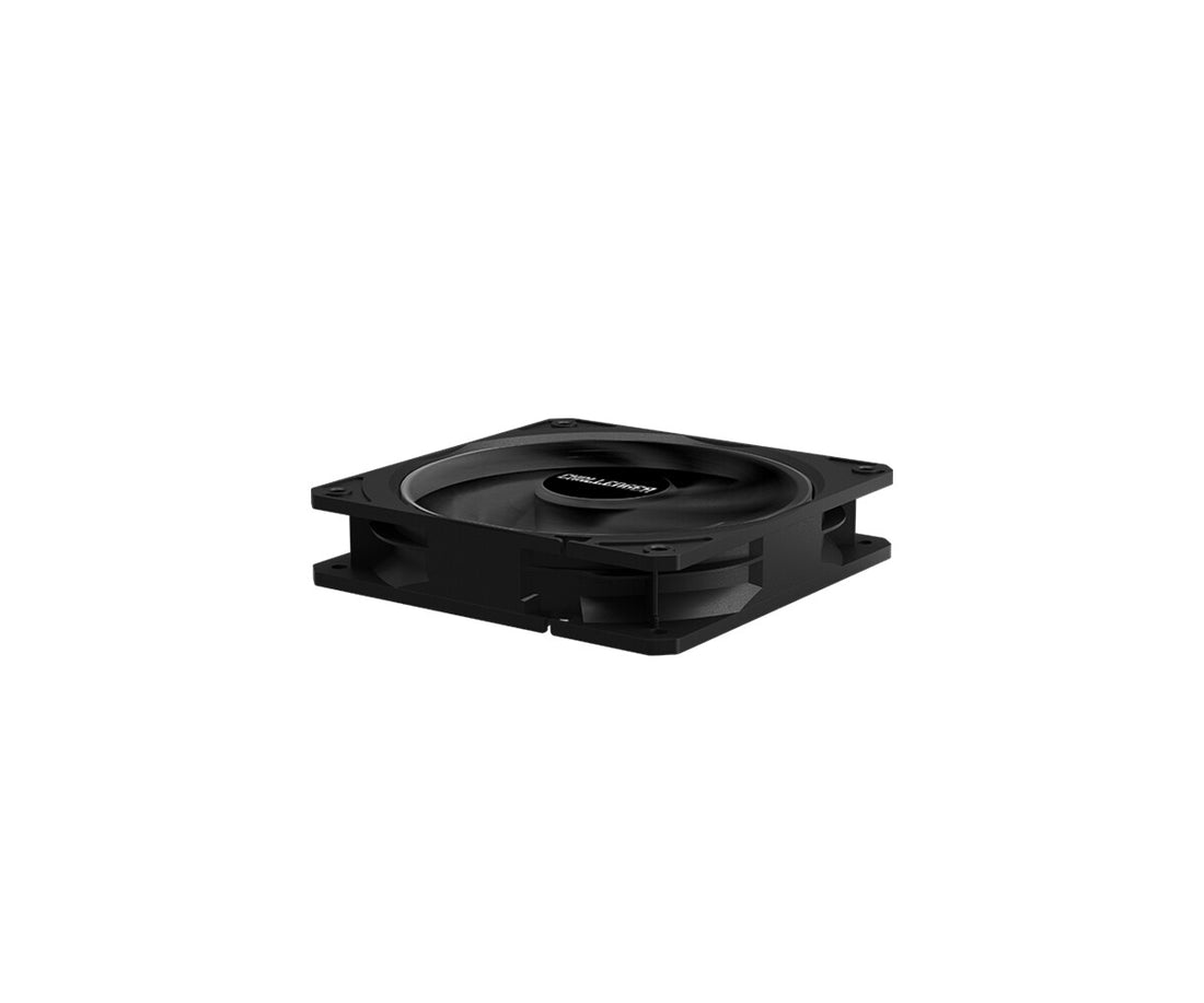 Asrock Challenger Pure 360 Processor All-in-one liquid cooler 12 cm Black - image 10