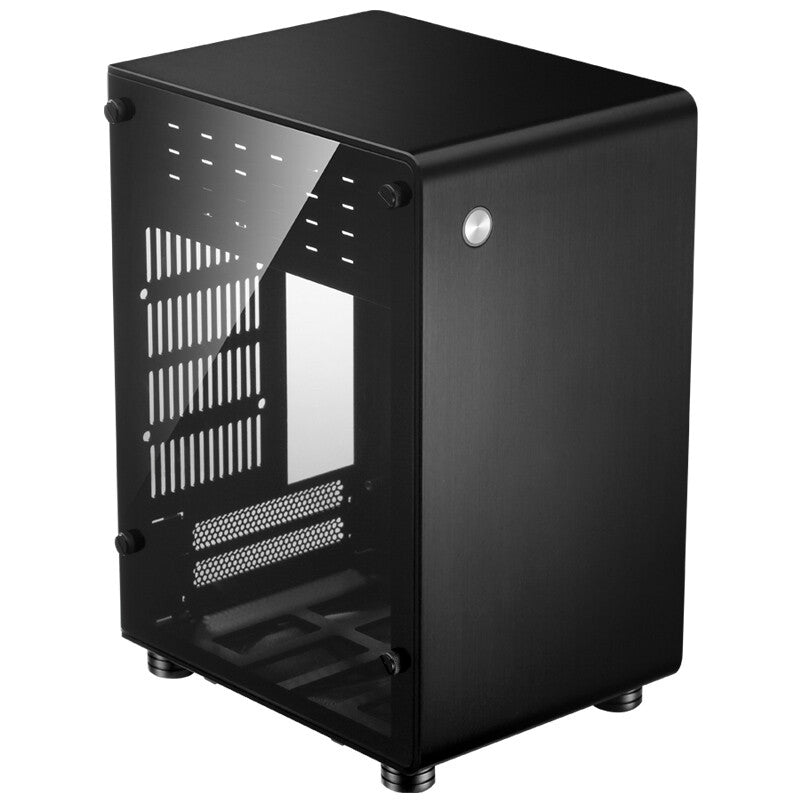 Jonsbo U1 PLUS Black