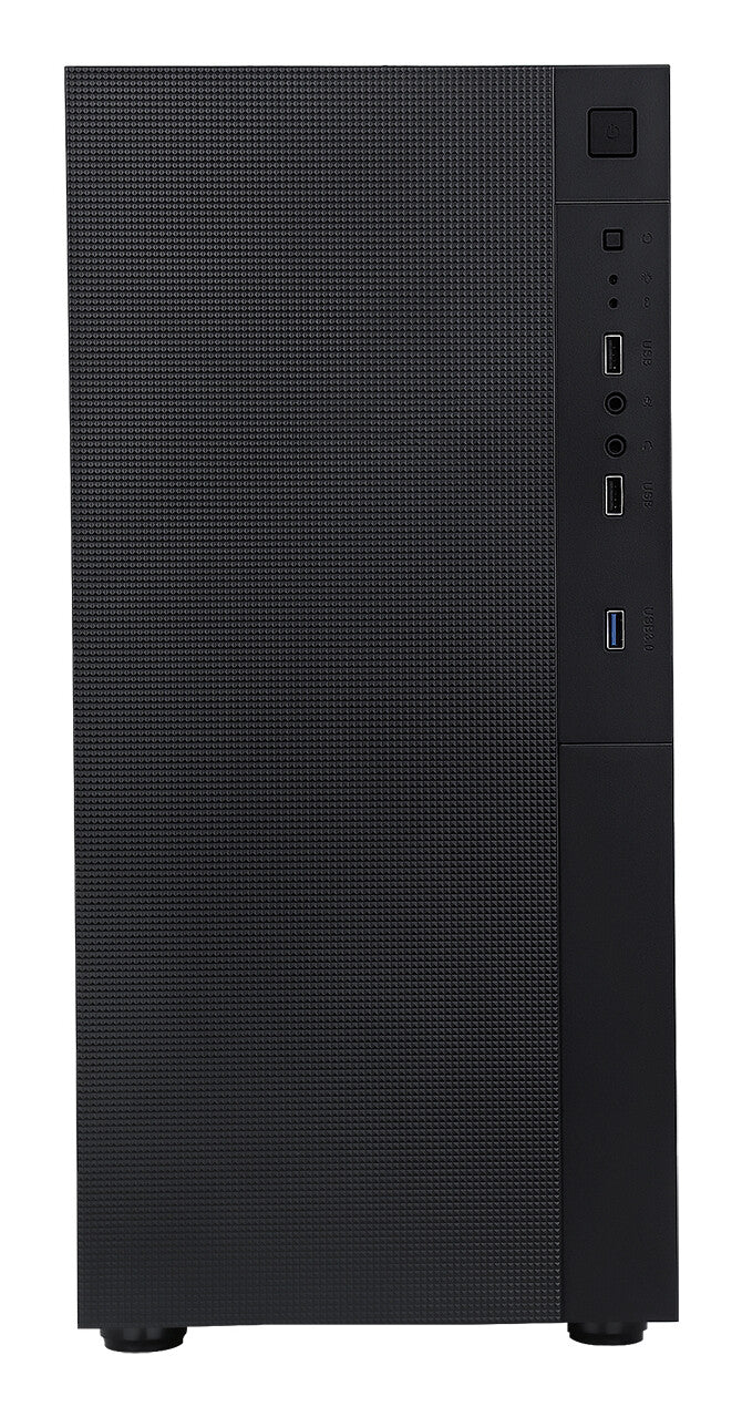 CiT CIT-SILENTES Midi Tower Black - image 2