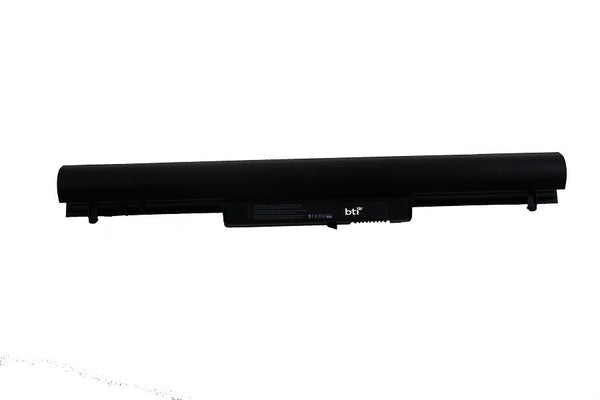 BTI 14.4 4 cell LAP1014 compatible battery for HP - COMPAQ PAVILION 14-C053CL (D1A55UAR) PAVILION 14-C053CL (D1A55UA) PAVILION 14-C050NR (D1A54UAR)