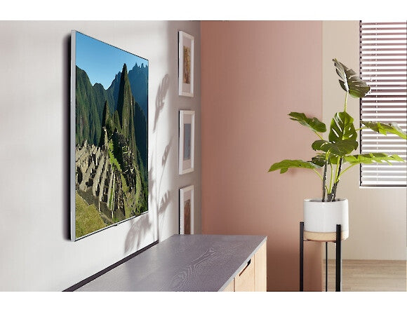 Samsung Series 6 QE55Q60T 139.7 cm (55") 4K Ultra HD Smart TV Wi-Fi Black