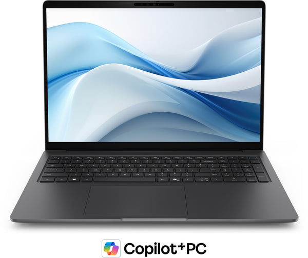 Dell Pro Precision 5 16S PW516265 16" Mobile Workstation (DT0MC) - AMD Ryzen AI 7 PRO 450, 32GB RAM, 1TB SSD, Windows 11 Pro