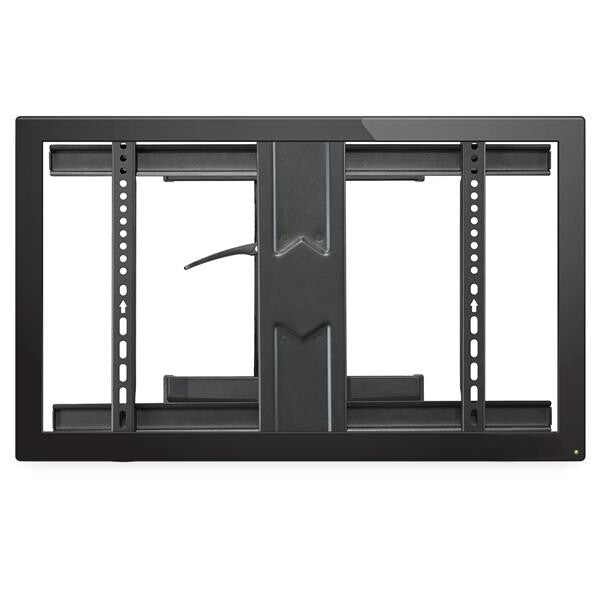 StarTech.com TV Wall Mount supports up to 100 inch VESA Displays - Low Profile Full Motion TV Wall Mount for - image 5