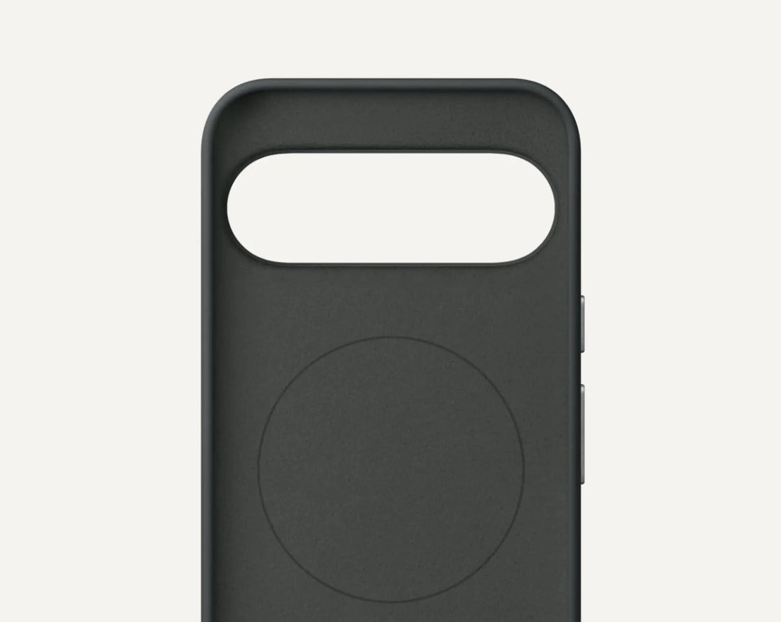 Google Pixelsnap mobile phone case 6.8" Cover Black - image 3