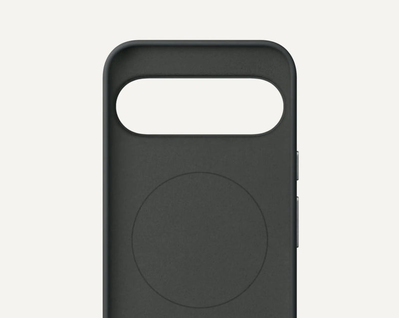 Google Pixelsnap mobile phone case 17.3 cm (6.8") Cover Black