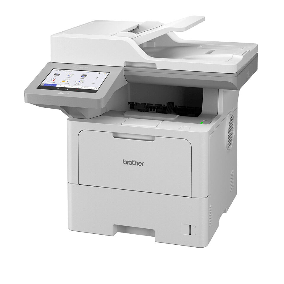 Brother MFC-L6910DN Laser A4 1200 x 1200 DPI 50 ppm Wi-Fi - image 2
