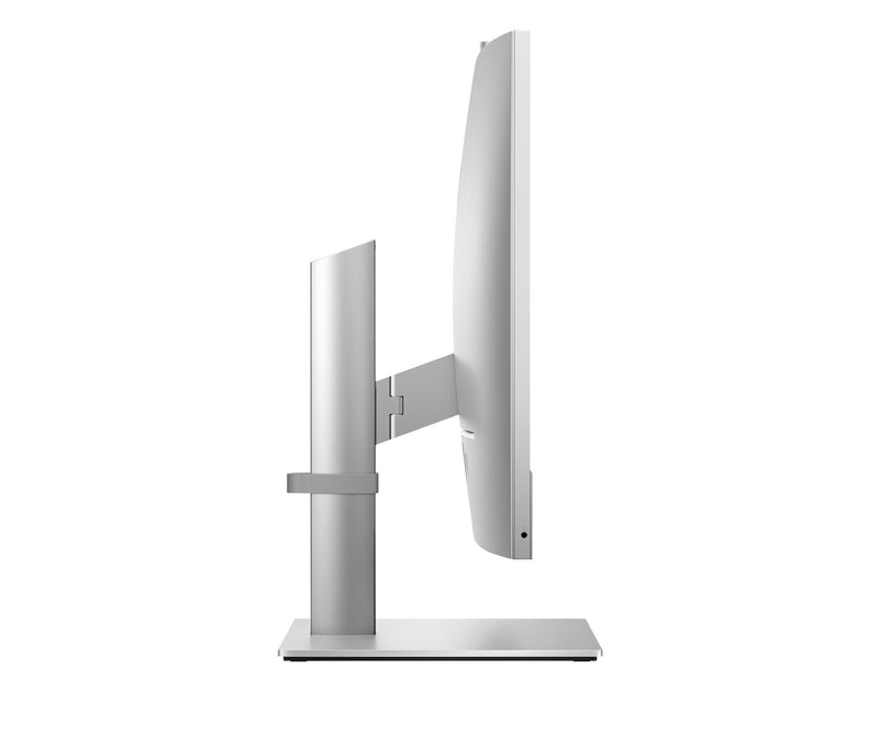 HP EliteOne 840 G9 Intel® Core™ i7 i7-14700 60.5 cm (23.8") 1920 x 1080 pixels Touchscreen All-in-One PC 16 GB DDR5-SDRAM 512 GB SSD Windows 11 Pro Wi-Fi 7 (802.11be) Silver