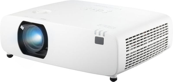 Viewsonic LSC521WU data projector Standard throw projector 5200 ANSI lumens 3LCD WUXGA (1920x1200) White
