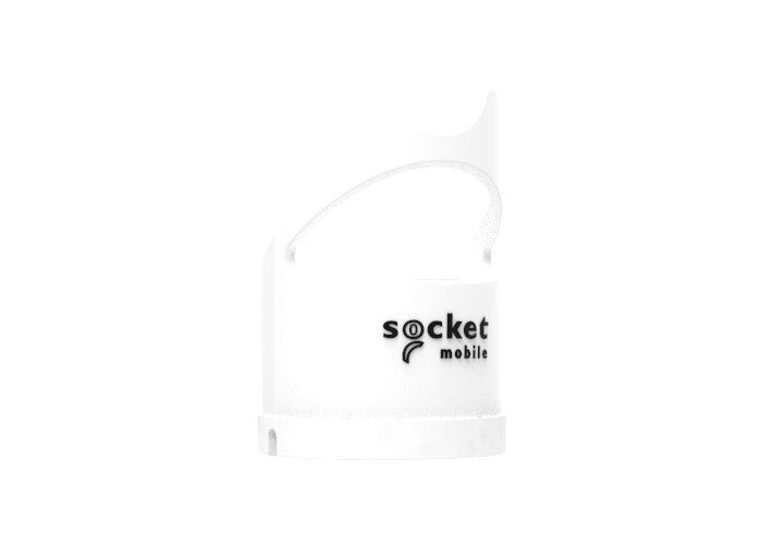 Socket Mobile AC4226-2906 mobile device dock station Barcode reader White