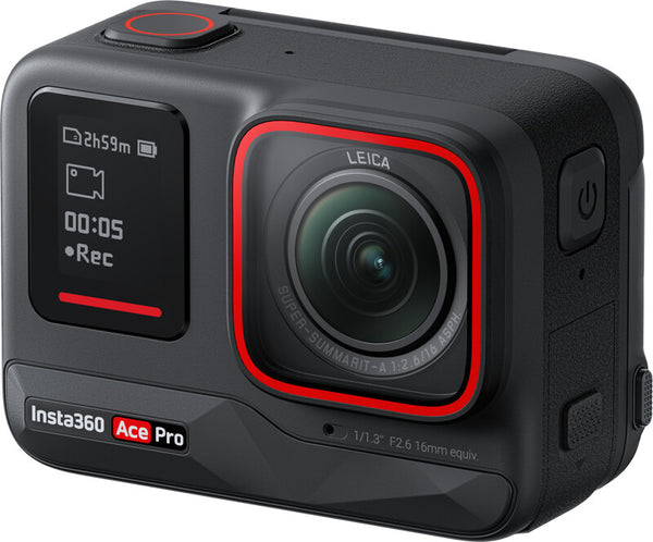 Insta360 Ace Pro Action Sports Camera
