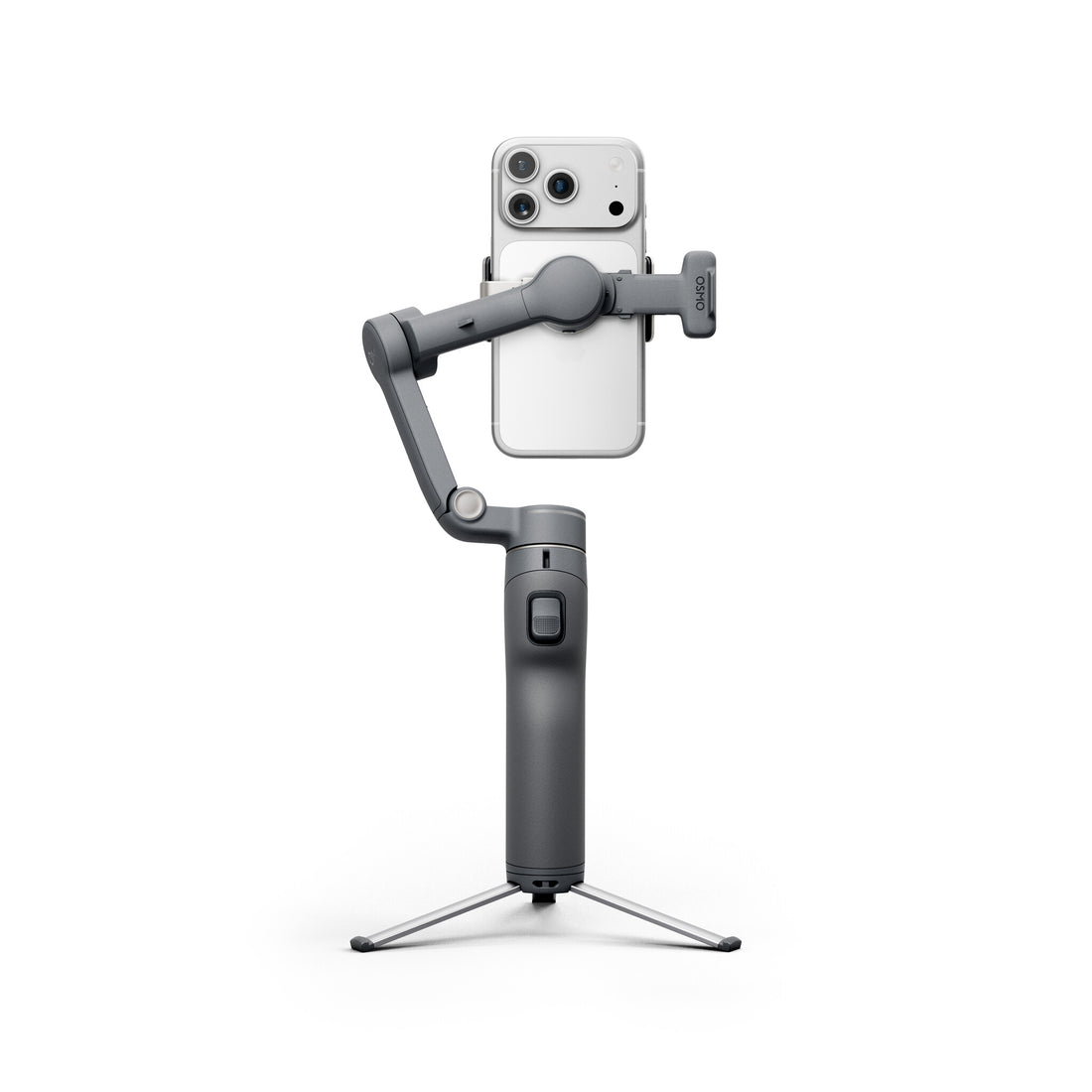 DJI Osmo Mobile 8P Advanced Tracking Combo - image 10