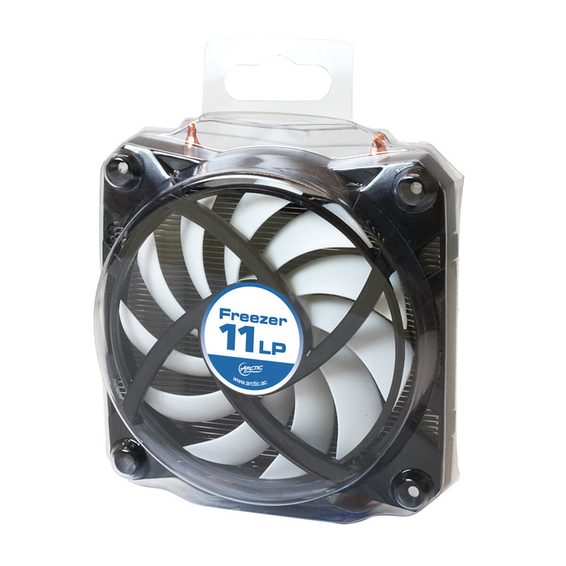 ARCTIC Freezer 11 LP - Intel Top-Blow CPU Cooler