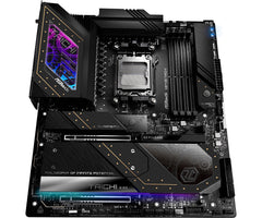 Asrock X870E Taichi AMD X870E Socket AM5 Extended ATX