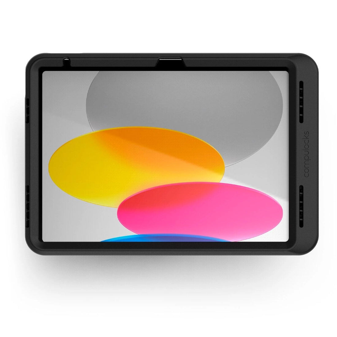 Compulocks iPad 10th-11th (A16) Gen, Mount with Cable-free Charging Black - image 2