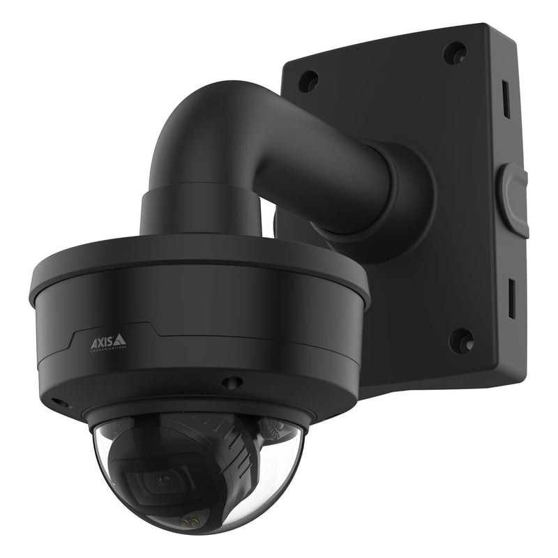 Axis TP3301-E Mount