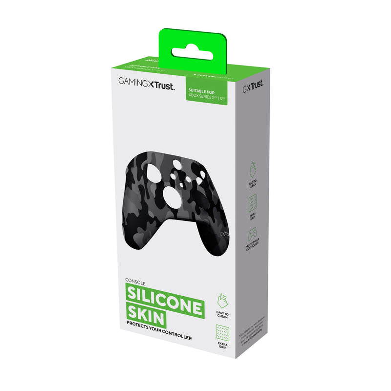 Trust GXT 749K Gaming controller case