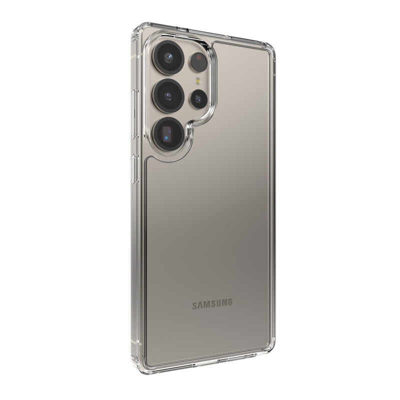 IFROGZ Defence Case Samsung Galaxy S25 Ultra CLR INTL