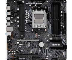 Asrock B650M PG Lightning AMD B650 Socket AM5 micro ATX