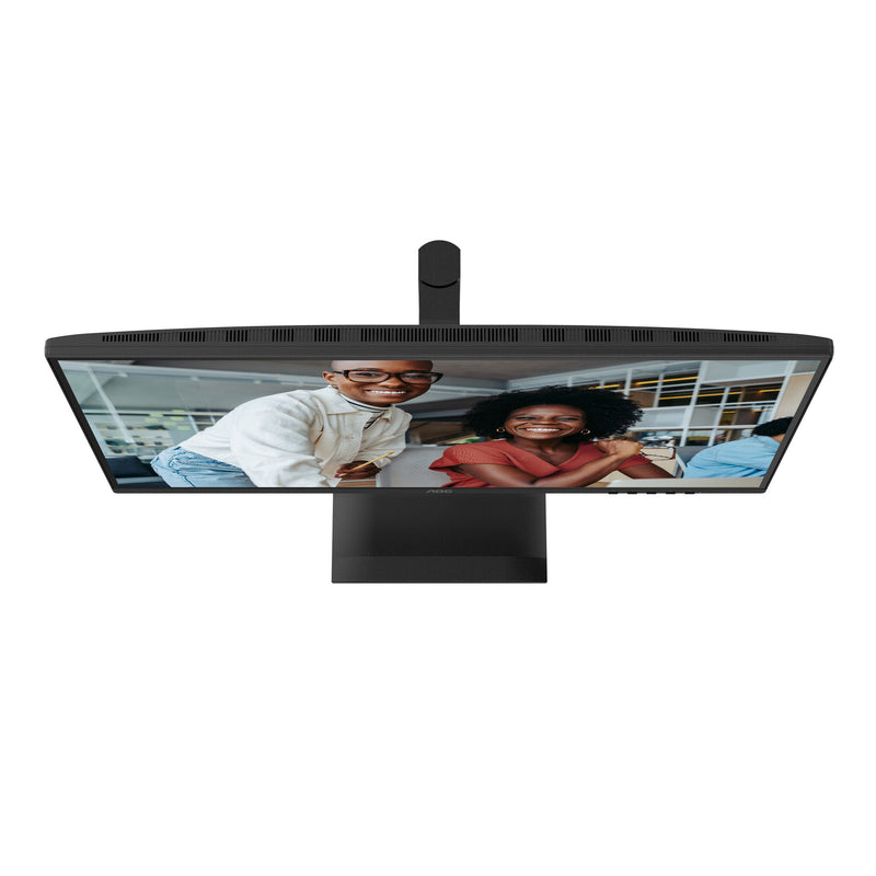 AOC 27E4U computer monitor 68.6 cm (27") 1920 x 1080 pixels Full HD LED Black