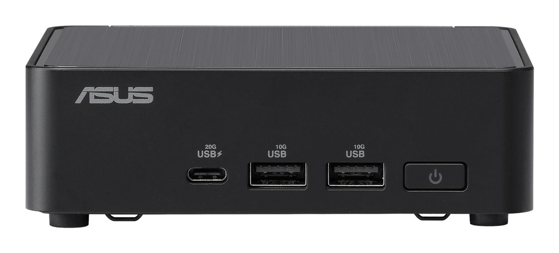 ASUS NUC 14 Pro RNUC14RVKI300002I UCFF Black 100U - image 2