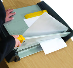Fellowes Plasma A3/180 paper cutter 40 sheets