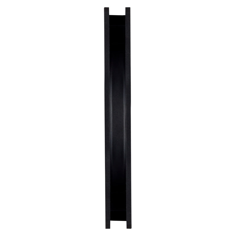 ARCTIC P12 Slim PWM PST Pressure-optimised 120 mm PWM Fan with integrated Y-cable