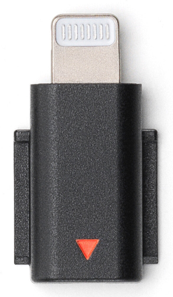 DJI Mic 3 Mobile Phone Adapter (Lightning) Audio adapter
