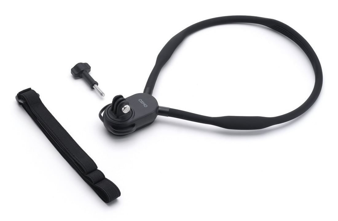 DJI CP.AS.AA000013.02 action sports camera accessory Camera mount - image 2