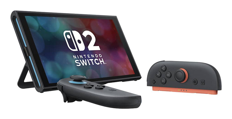 Nintendo Switch 2 Console