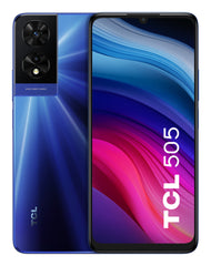 TCL 505 17.1 cm (6.75