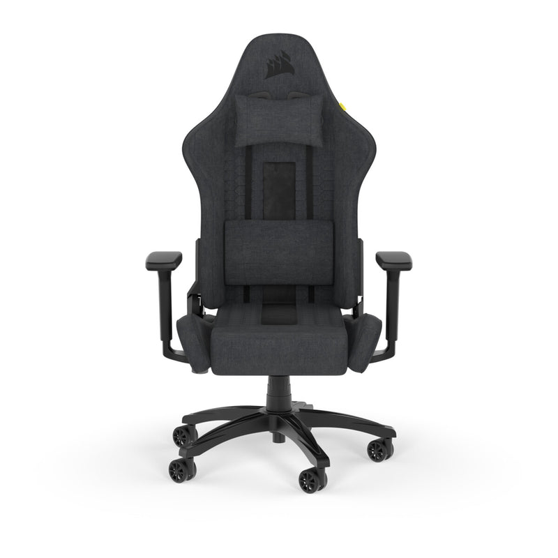 Corsair CF-9010052-UK video game chair PC gaming chair Mesh seat Black