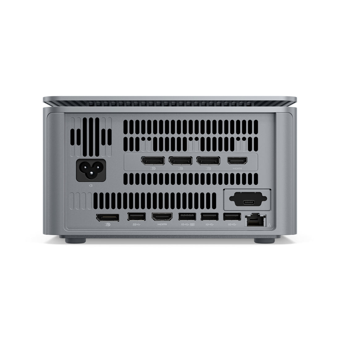 Lenovo ThinkCentre neo Ultra Gen 2 Intel Core Ultra 7 265 32 GB DDR5-SDRAM 1 TB SSD NVIDIA GeForce RTX 5060 - image 2
