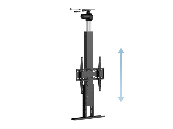 Multibrackets M Motorized TV Lift Ceiling Mount 32"-55" Drop Down