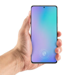 InvisibleShield Ultra Clear+ Clear screen protector Samsung 1 pc(s)