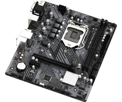 Asrock H510M-HDV/M.2 SE motherboard Intel H470 LGA 1200 (Socket H5) micro ATX