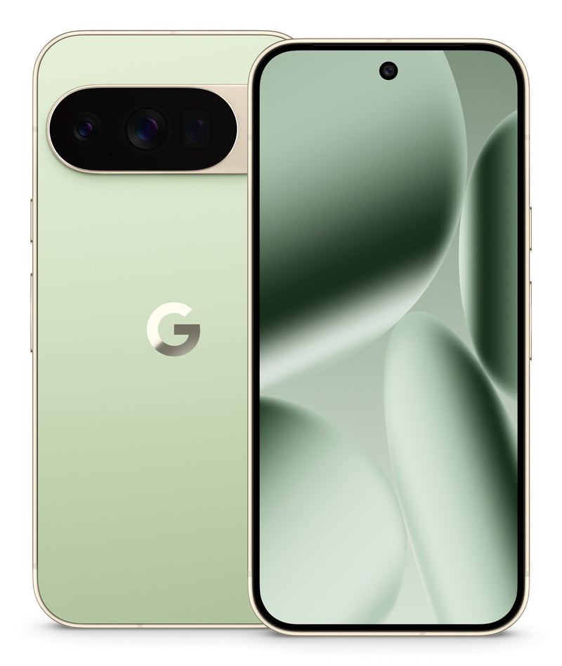 Google Pixel 10 Pro XL 6.8", 16GB, 256GB - Green