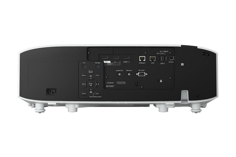 Epson EB-PQ2008W 8000 ANSI lumens 3LCD UHD 4K (3840x2160) White