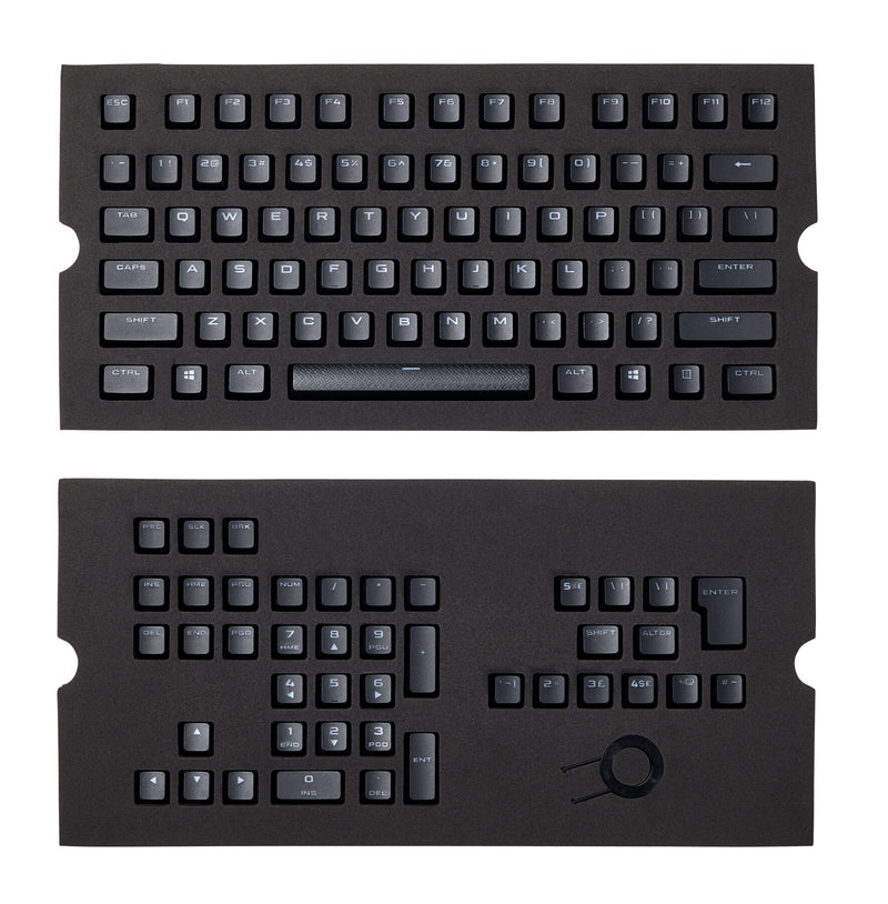 Corsair CH-9000235-WW input device accessory Keyboard cap