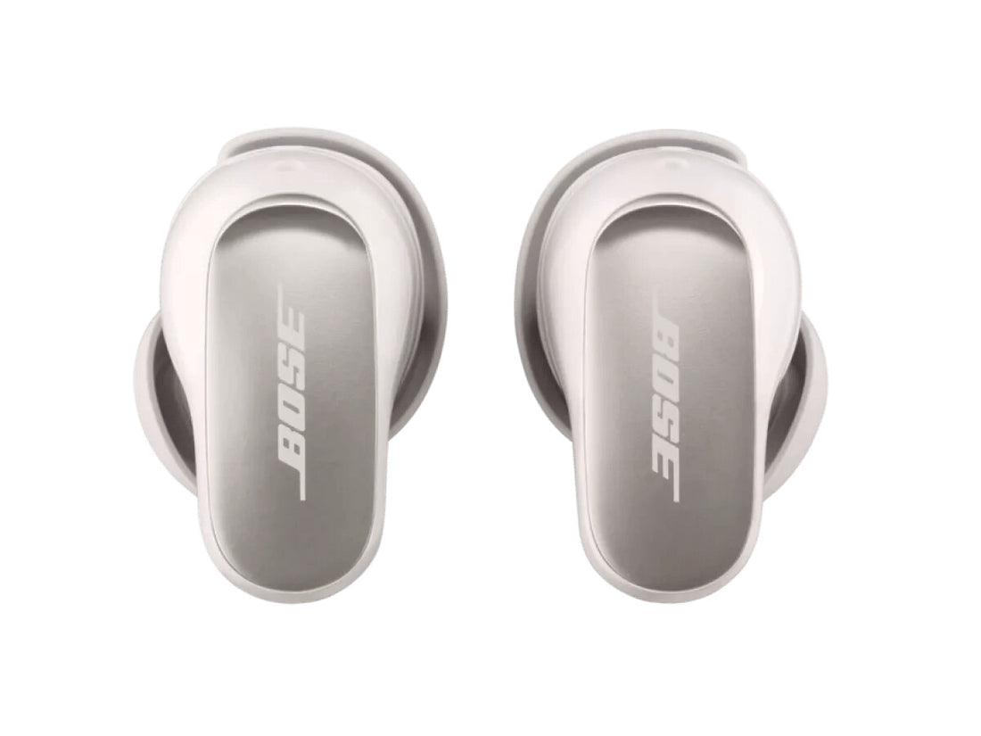 Bose QuietComfort Ultra Headset Wireless In-ear Music/Everyday Bluetooth Black - image 2