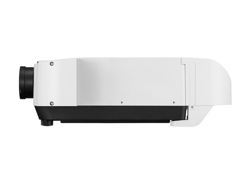 Sharp A824U Standard throw projector 7500 ANSI lumens 3LCD WUXGA (1920x1200) White