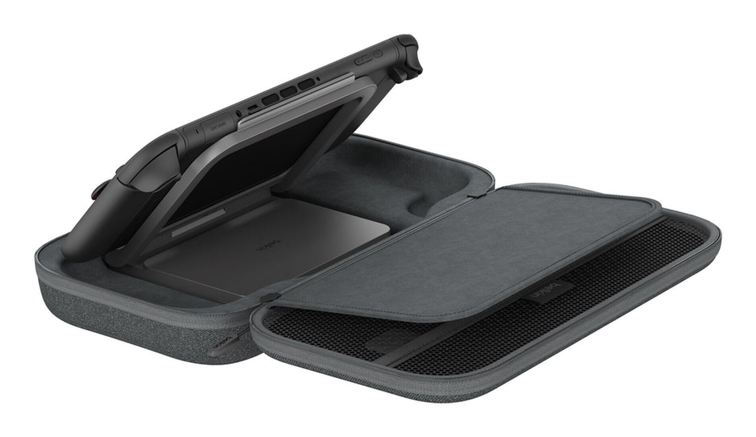 Belkin ENA003HQCH portable game console case Carry bag Nintendo Anthracite - image 2