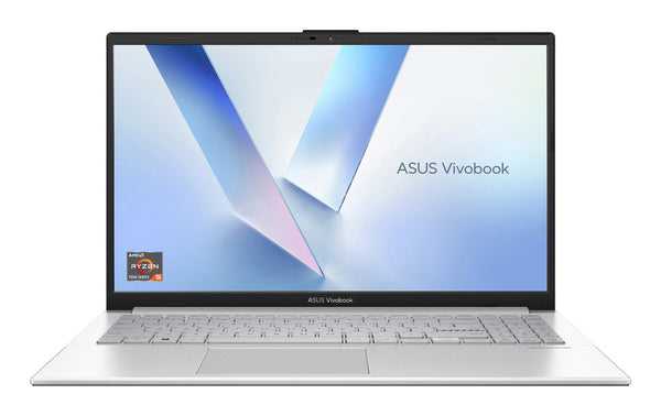 ASUS Vivobook Go 15 Laptop (90NB0ZR1-M04M70) - AMD Ryzen 5 7520U, 8GB RAM, 512GB SSD, Windows 11 Home