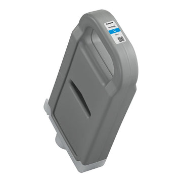 Canon PFI-3700C ink cartridge Original Cyan