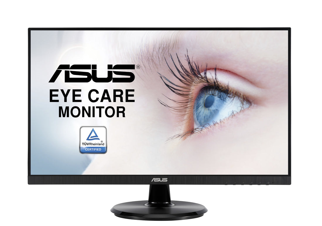 ASUS VA27DCP computer monitor 27" 1920 x 1080 pixels Full HD LCD Black - image 3