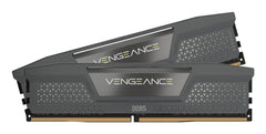 Corsair Vengeance 64GB (2x32GB) DDR5 DRAM 5200MT/s C40 AMD EXPO Memory Kit