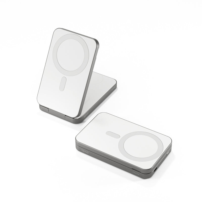 Epico 9915111100053 power bank White